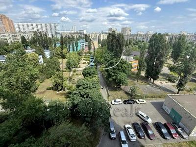 квартира за адресою Русанівська набережна вул., 6