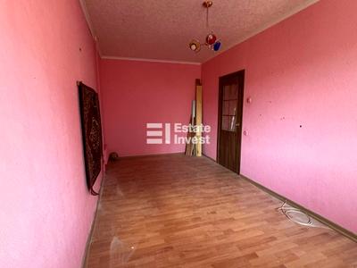 квартира за адресою Метробудівників вул., 34