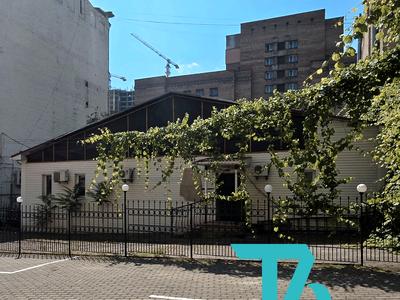 комерційна за адресою Саксаганського вул., 38