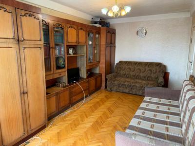 квартира за адресою Березняківська вул., 14-А