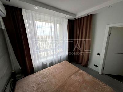 квартира за адресою Київ, Зарічна вул., 4