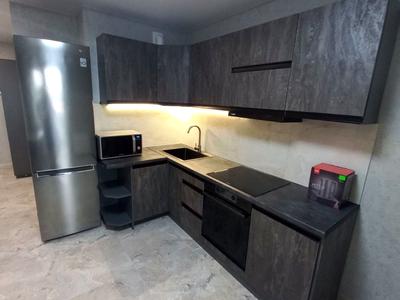 квартира по адресу Пономарёва ул., 26
