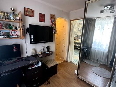 квартира по адресу Ирпенская ул., 9
