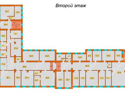 комерційна за адресою Олександрівська вул. (Дзержинського), 2