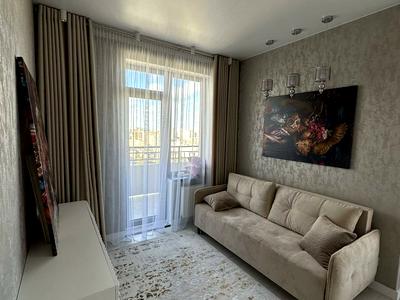 квартира за адресою Фонтанська дорога вул., 25