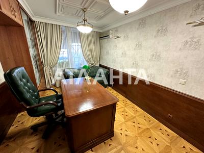 квартира за адресою Юлії Здановської вул. (Ломоносова), 58-А