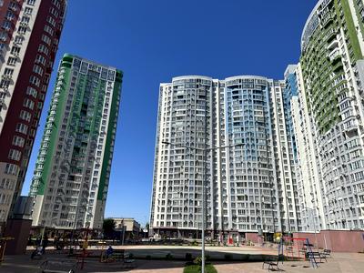 квартира по адресу Киев, Каховская ул., 62-А