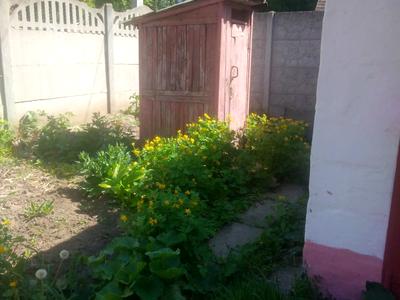 будинок за адресою Залізна вул., 50
