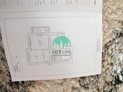квартира по адресу Орлика Пилипа ул., 7