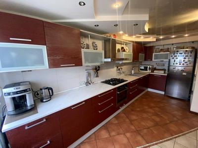 квартира по адресу Героев просп., 3