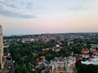 квартира за адресою Фонтанська дорога вул. (Перекопской дивизии улица), 118
