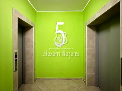 квартира за адресою Берестейський просп. (Перемоги), 65-Д