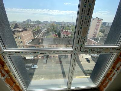 квартира по адресу Бельведерская ул., 2а