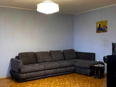 квартира по адресу Петра Григоренко просп. (Маршала Жукова), 21