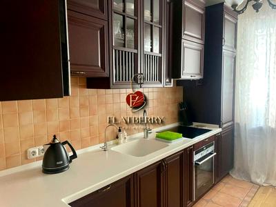 квартира по адресу Старонаводницкая ул., 4-Б
