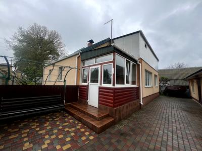 дом по адресу с. Александровка, Вишнева, 58