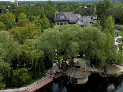 будинок за адресою Старокиївська вул., 20