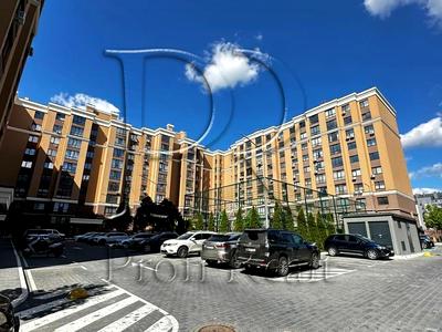 квартира по адресу Свободы ул., 1-C