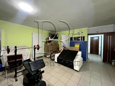 комерційна за адресою Лук'янівська вулиця, 21Б