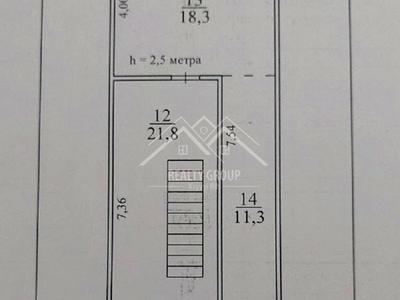 дом по адресу Грушевая ул. (Шаповалова)