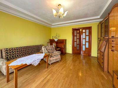квартира за адресою Петра Панча вул., 18