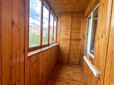 квартира за адресою Докії Гуменної вул. (Юрія Смолича), 6-А