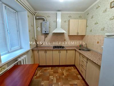 квартира за адресою Тараса Шевченка просп., 7
