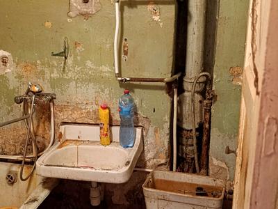квартира за адресою Шевченка просп., 23