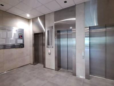 квартира по адресу Вишгородська, 45
