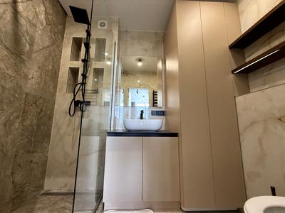 квартира за адресою Салютна вул., 2к18