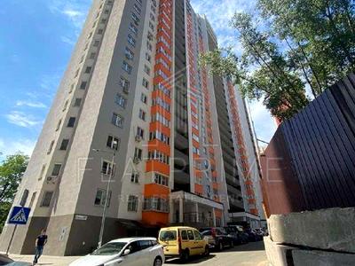 квартира за адресою Юлії Здановської вул. (Ломоносова), 34-Б