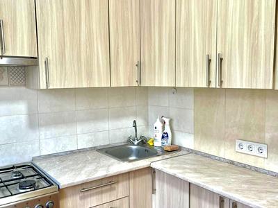 квартира по адресу Степана Бандеры просп., 70