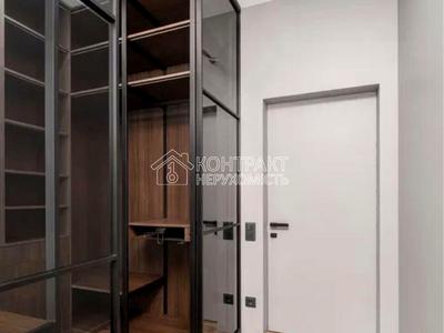 квартира за адресою Харків, Молочна вул. (Кірова), 52