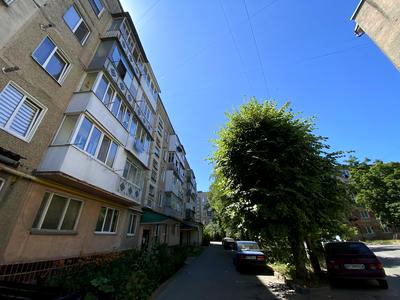 квартира по адресу Осипа Сорохтея ул., 37а