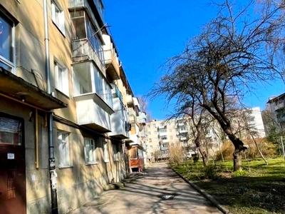 квартира по адресу Тараса Шевченко ул., 26