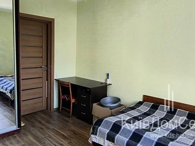 квартира по адресу Оноре де Бальзака ул., 83/2