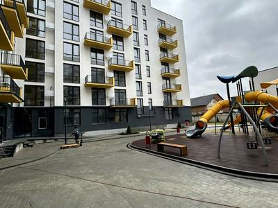 квартира по адресу Навроцкого ул., 4