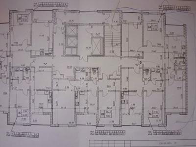 квартира за адресою Балтійський пров., 1