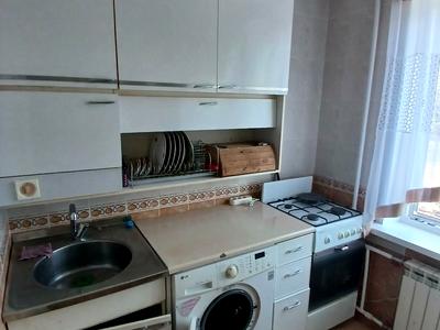 квартира за адресою Березняківська вул., 16-А
