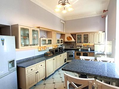 квартира за адресою Михайла Коцюбинського вул., 5