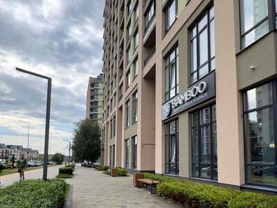 квартира за адресою В'ячеслава Чорновола вул., 8