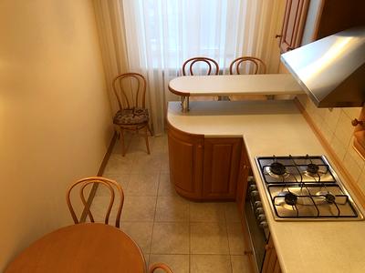 квартира за адресою Бульварно-Кудрявська вул. (Воровського), 38