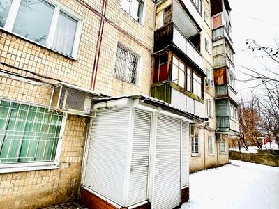 комерційна за адресою Альпійський пров. (3-й Таганський), 2а