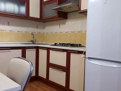 квартира по адресу Оболонский просп., 14