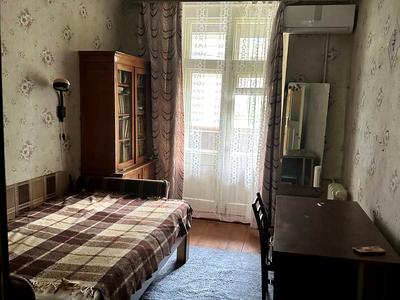квартира по адресу Независимой Украины ул. (40 лет Советской Украины), 42
