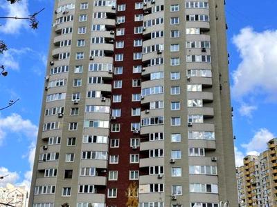 квартира по адресу Петра Григоренко просп., 28-В