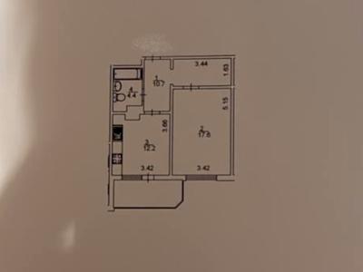 квартира по адресу Гарматная ул., 31-А