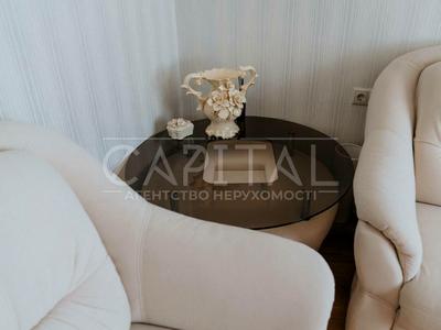 квартира за адресою Дениса Рачінського вул. (Комбінатна), 25