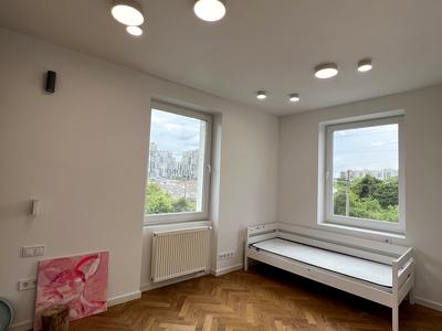 квартира за адресою Академіка Степана Рудницького вул., 34