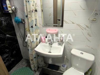 квартира за адресою Космонавтів вул., 66